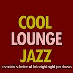 Classic Lounge Jazz  -  V.A