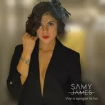 Voy a Apagar la Luz (Single)  -  Samy James