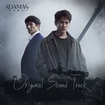 Adamas OST  -  V.A
