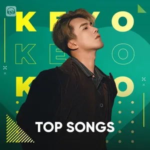 Nghe ca nhạc Top Songs: KEYO - Keyo