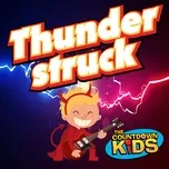 Thunderstruck (Single)  -  The Countdown Kids