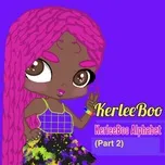 KerleeBoo Alphabet (Part 2) (Single)  -  KerleeBoo