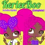 KerleeBoo Alphabet (Complete) (Single)  -  KerleeBoo