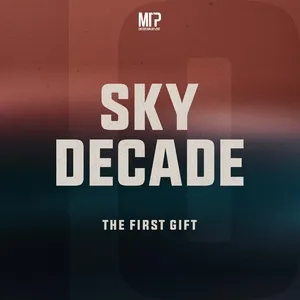 SKY DECADE (EP) - Sơn Tùng M-TP