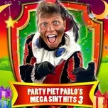 Mega Sint Hits 3  -  Party Piet Pablo