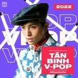 Tân Binh V-POP 2022