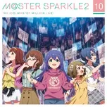 THE IDOLM@STER MILLION LIVE! M@STER SPARKLE2 10  -  V.A
