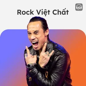 Rock Việt Chất - V.A | Nhạc Hay 360