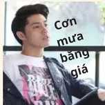 cơn mưa băng giá (Single) - Noo Phước Thịnh | Lời Bài Hát Mới - Nhạc Hay