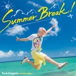 Summer Break!  -  Park Jung Min
