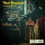 Mal Pensada (Loooong Version)  -  Los Amigos Invisibles