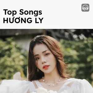 Top Songs: Hương Ly - Hương Ly | Nhạc Hay 360
