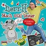 Mach mal lauter (Instrumental Version)  -  herrH