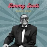 Jimmy Scott (Vintage Charm)  -  Jimmy Scott