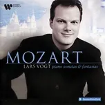 Mozart: Piano Sonatas & Fantasias  -  Lars Vogt
