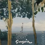 Krabbé zoekt Gauguin Soundtrack  -  Guido