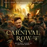 Carnival Row: Season 2 (Music from the Amazon Original Series)  -  V.A