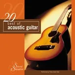 20 Best of Acoustic Guitar  -  Three Sides Now
