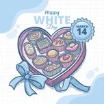 White Valentine