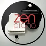 Zen piano  -  V.A