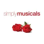 Simply Musicals  -  V.A