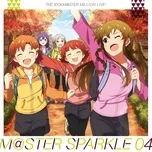 THE IDOLM@STER MILLION LIVE! M@STER SPARKLE 04  -  V.A