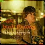 ngày bình thường - không có chúng ta (EP)