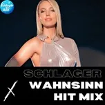 Schlager Wahnsinn Hit Mix  -  V.A