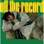 Off the record  -  Wooyoung
