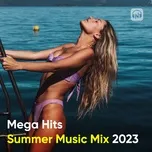 Mega Hits - Summer Music Mix 2023
