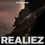 REALIEZ  -  KANGDANIEL