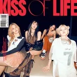 KISS OF LIFE (EP)  -  KISS OF LIFE