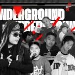 Rap Việt Of Phan Vũ