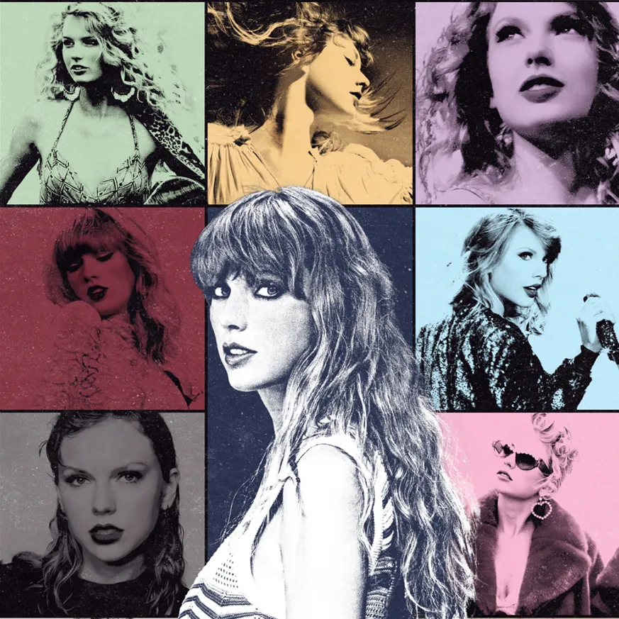 taylor swift🐍