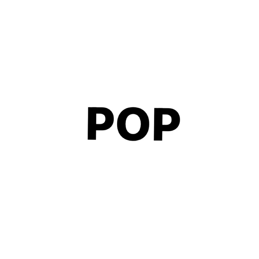 Pop