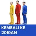 Kembali ke 2010an