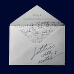 Letters with notes  -  Young K (DAY6)