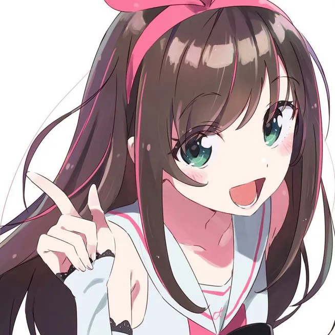 Kizuna AI