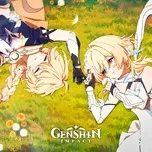 Genshin Impact - The Road Not Taken (Original Game Soundtrack) (Single)