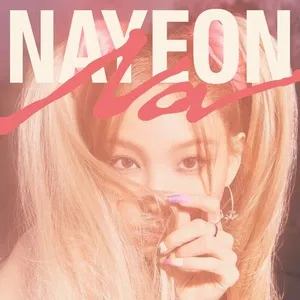 na - nayeon (twice)