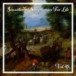 Sensational Symphonies For Life, Vol. 48 - Bach, J.C.: Chamber Music ...