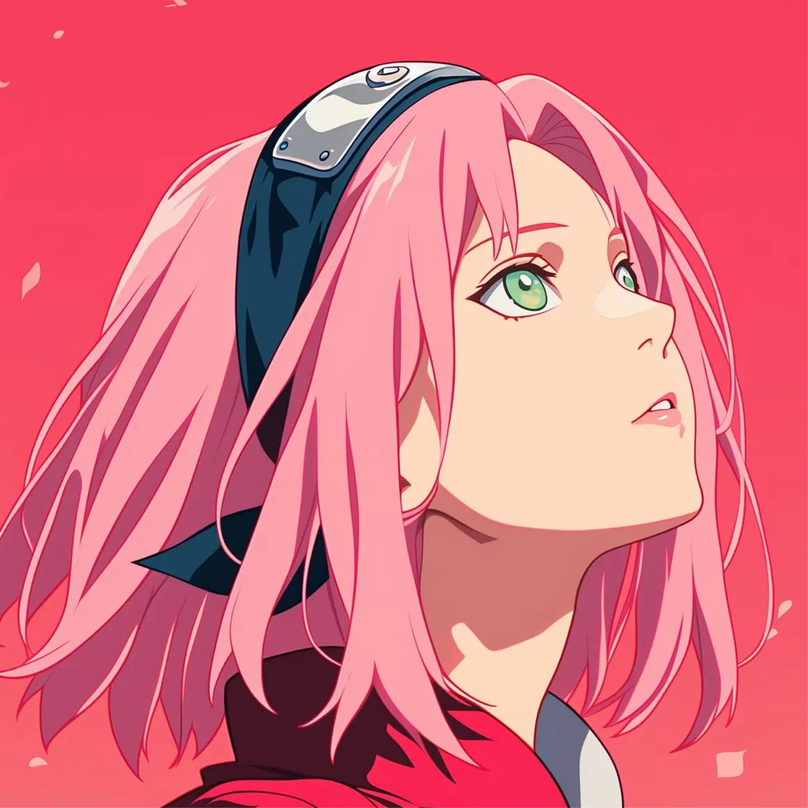 2021: A New Chapter 1.