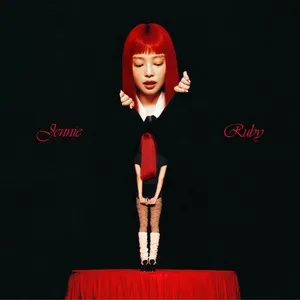ruby - jennie
