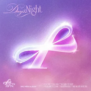 day & night - fifty fifty