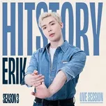 ERIK (HITStory Season 3 Live Session)