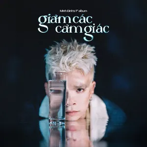 giam cac cam giac - minh dinh