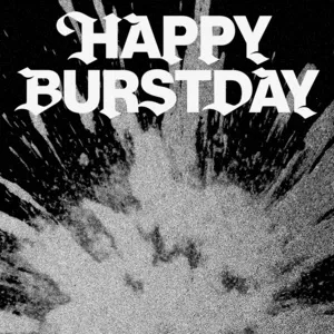 seventeen 5th album 'happy burstday' - seventeen