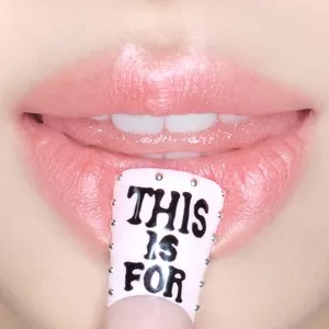 this is for - twice