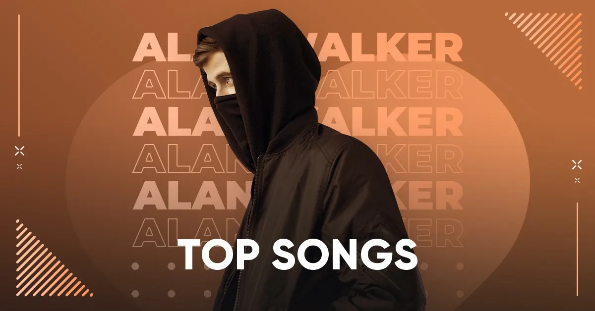 Top Songs: Alan Walker - Alan Walker - Tải Mp3|Lời Bài Hát - Nhaccuatui