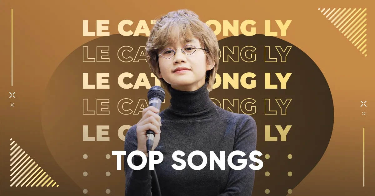 Em đứng Tren Canh đồng Le Cat Trọng Ly Những Bai Hat Hay Nhất Của Le Cat Trọng Ly Le Cat Trọng Ly Playlist Nhaccuatui